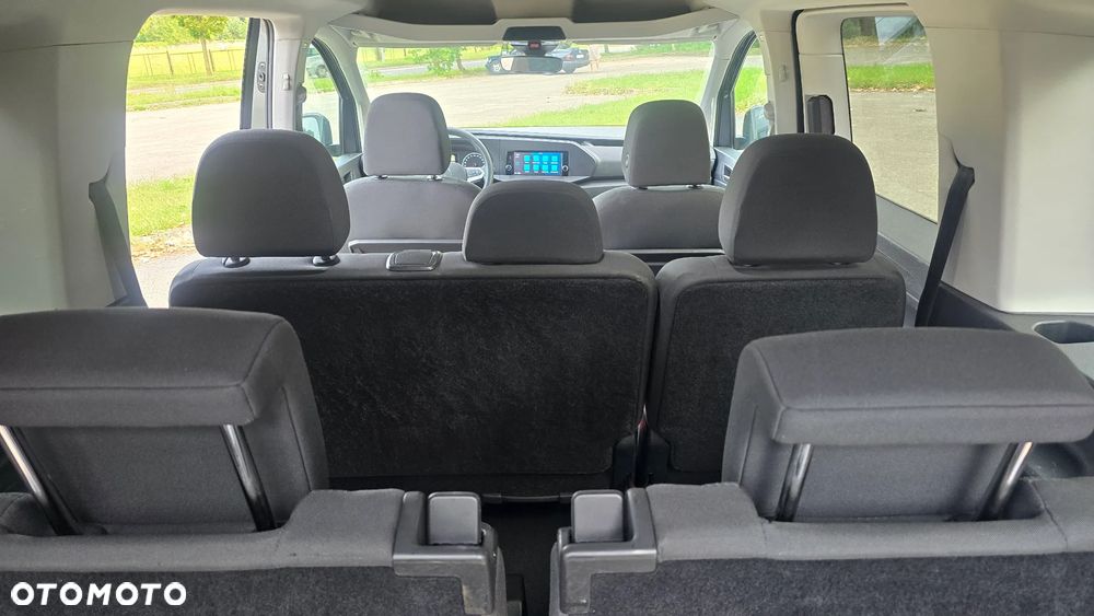 Volkswagen Caddy Maxi 2.0 TDI - 9