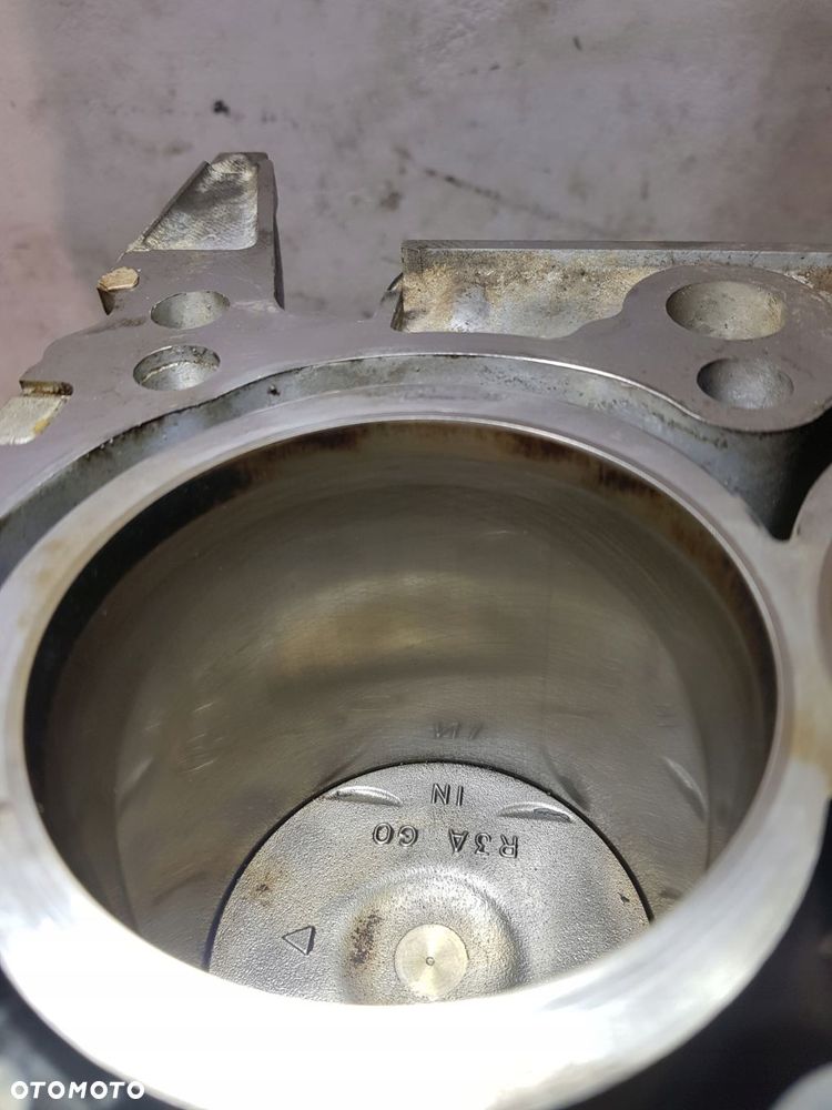 dół silnika honda civic ix acord 1.8b r18z4 - 7