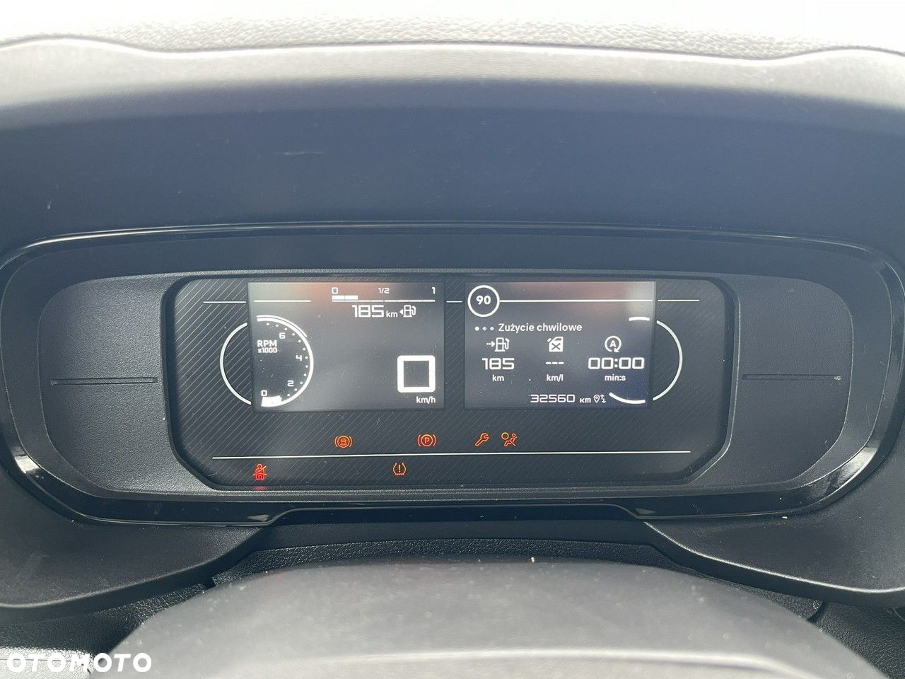 Citroën Berlingo M 1.5 BlueHDI Feel - 8