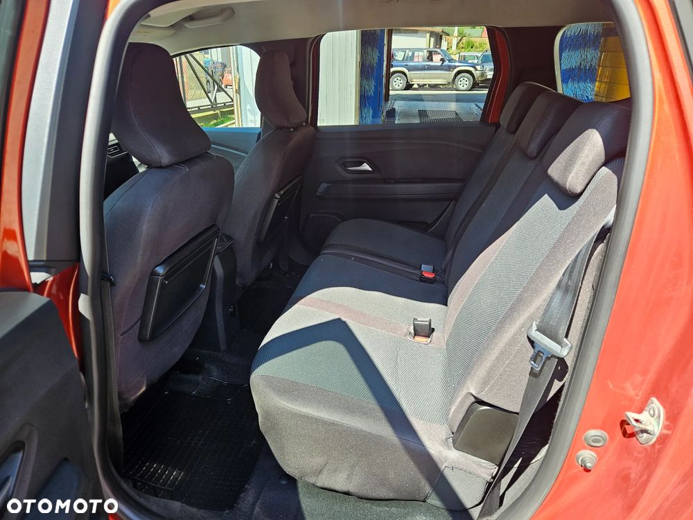 Dacia Jogger - 10