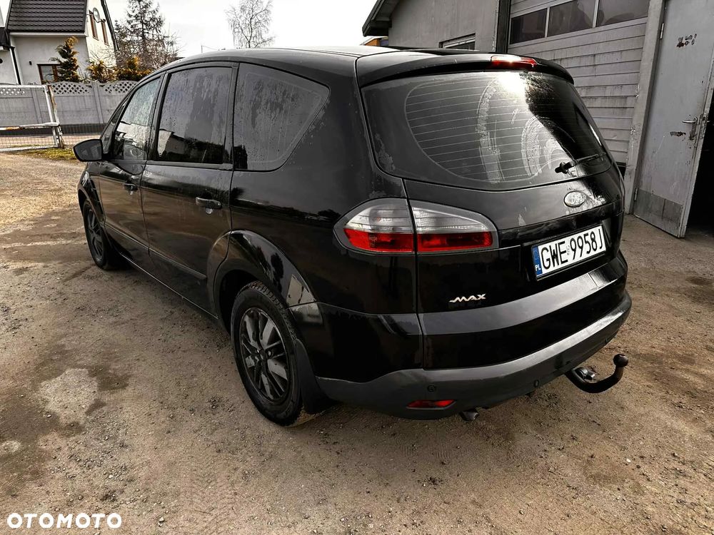 Ford S-Max - 4