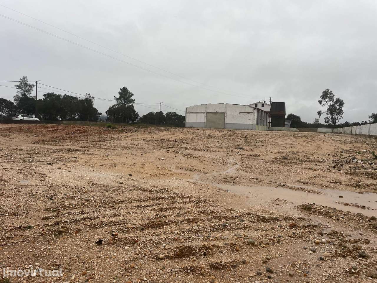 Urban land/Land em Santarém, Ourém REF:3986 - Grande imagem: 4/7