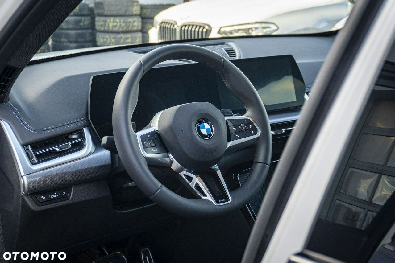 BMW X1 sDrive18i - 10