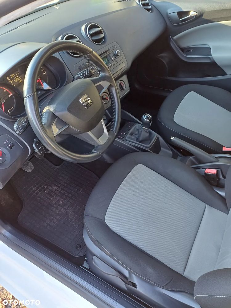 Seat Ibiza 1.2 TSI Style 4YOU - 11