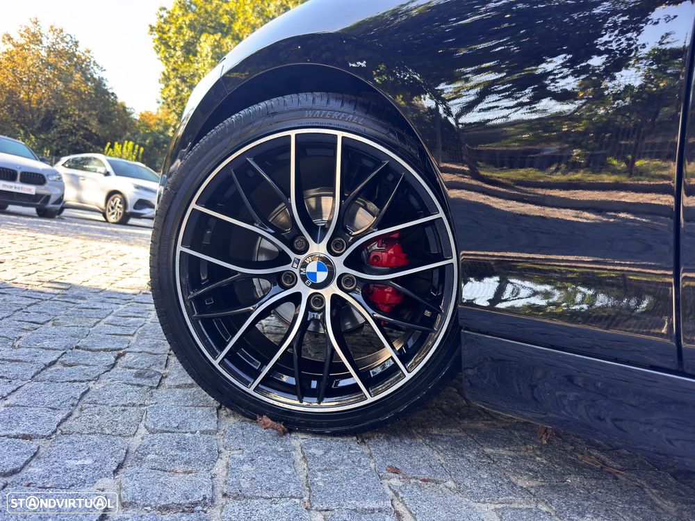 BMW 116 d Aut. - 29