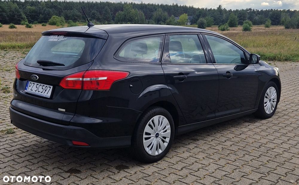 Ford Focus - 6