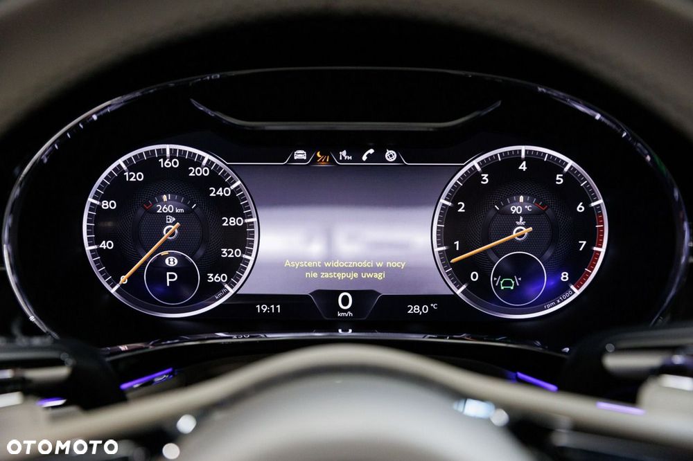 Bentley Continental GT - 41