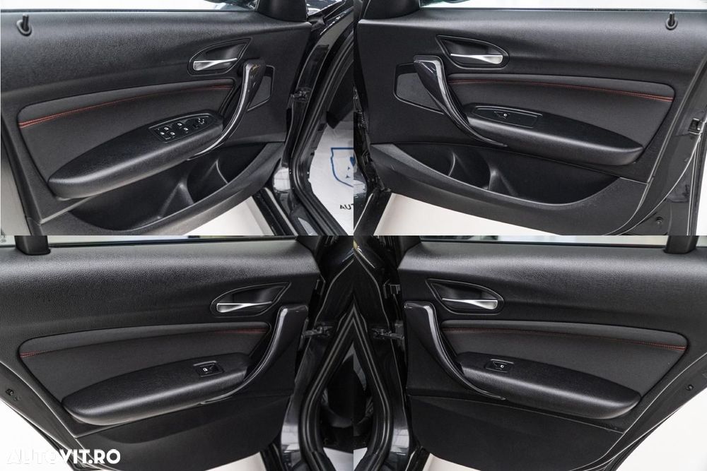 BMW Seria 1 118d Aut. Sport Line - 15