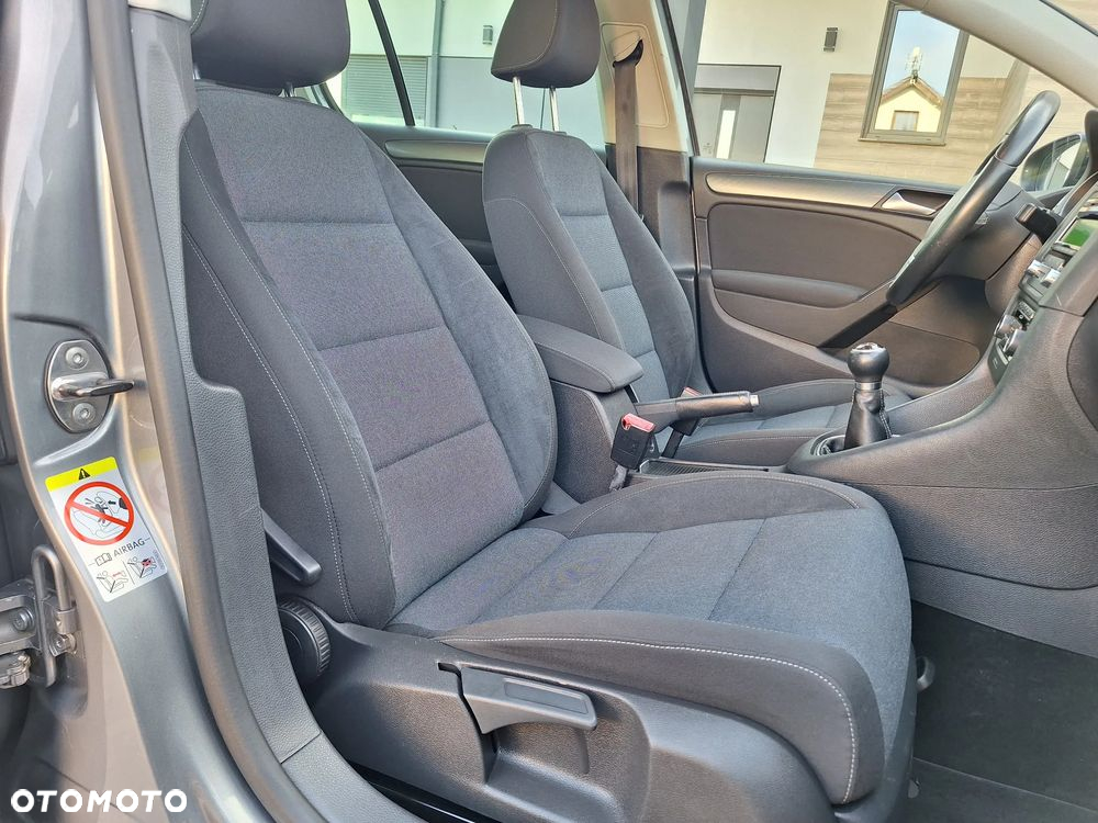 Volkswagen Golf 1.4 TSI Style - 17