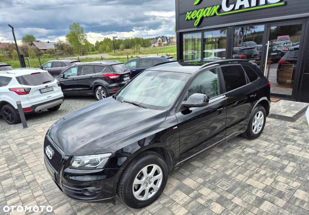 Audi Q5 - 25