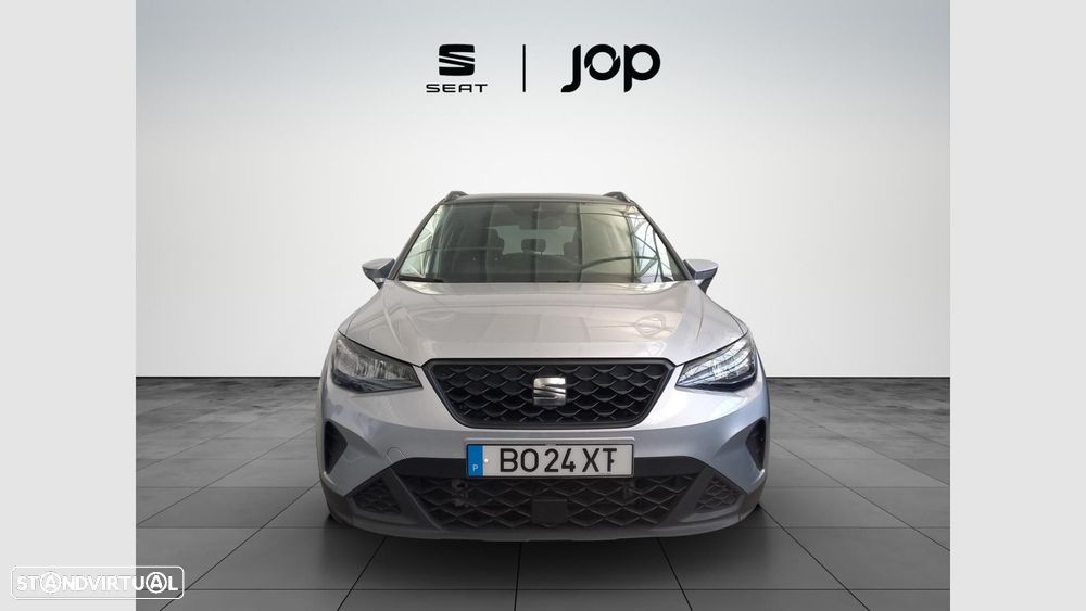 SEAT Arona 1.0 TSI Wave - 7