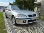 Honda Civic 1.5i Profile - 2