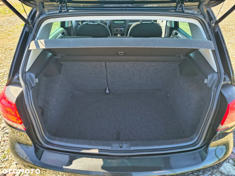 Volkswagen Golf 1.6 Edition - 14