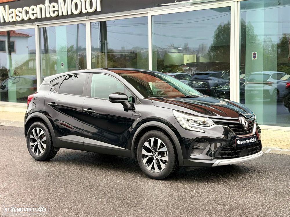 Renault Captur 1.0 TCe Intens - 3
