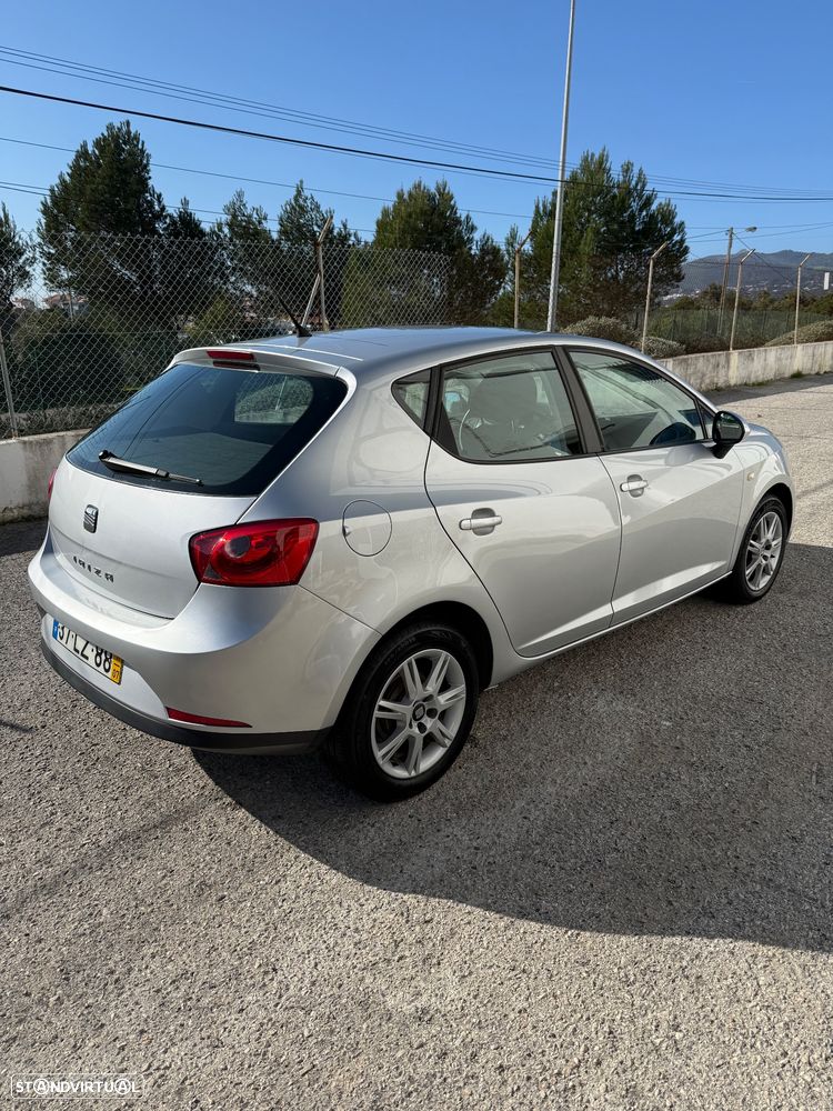 SEAT Ibiza 1.2 12V Style - 2