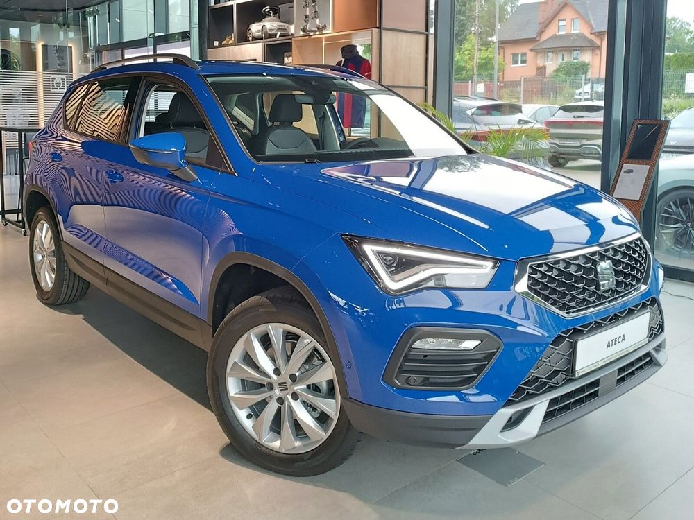 Seat Ateca - 4