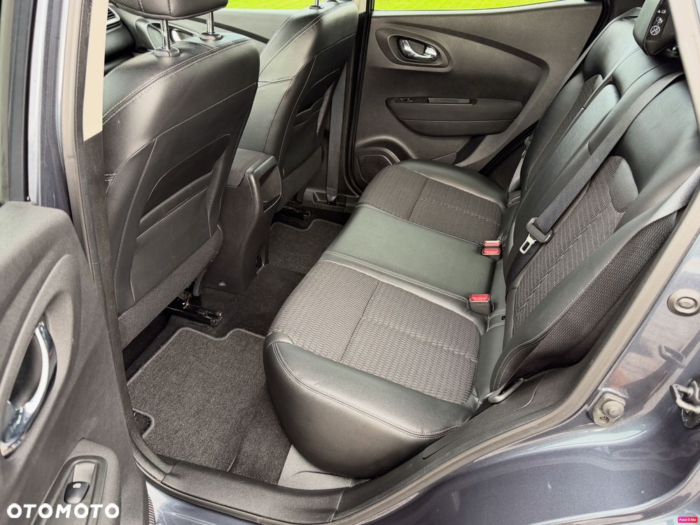 Renault Kadjar Energy TCe 130 Experience - 21