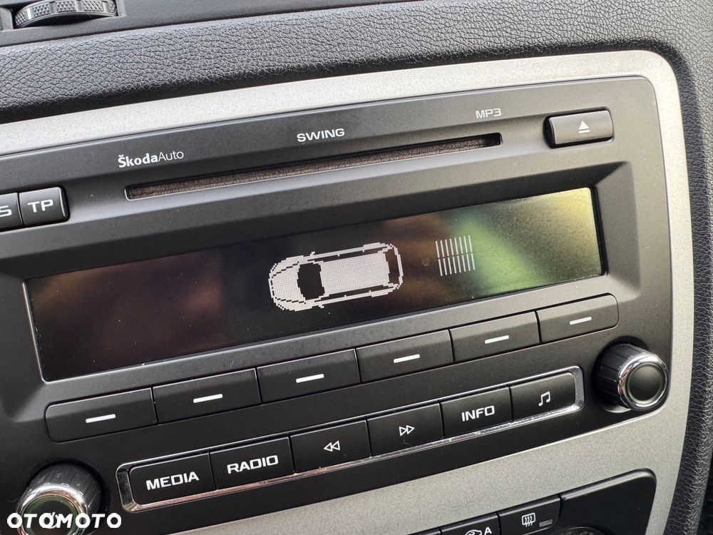 Skoda Octavia 1.4 TSI Family - 40