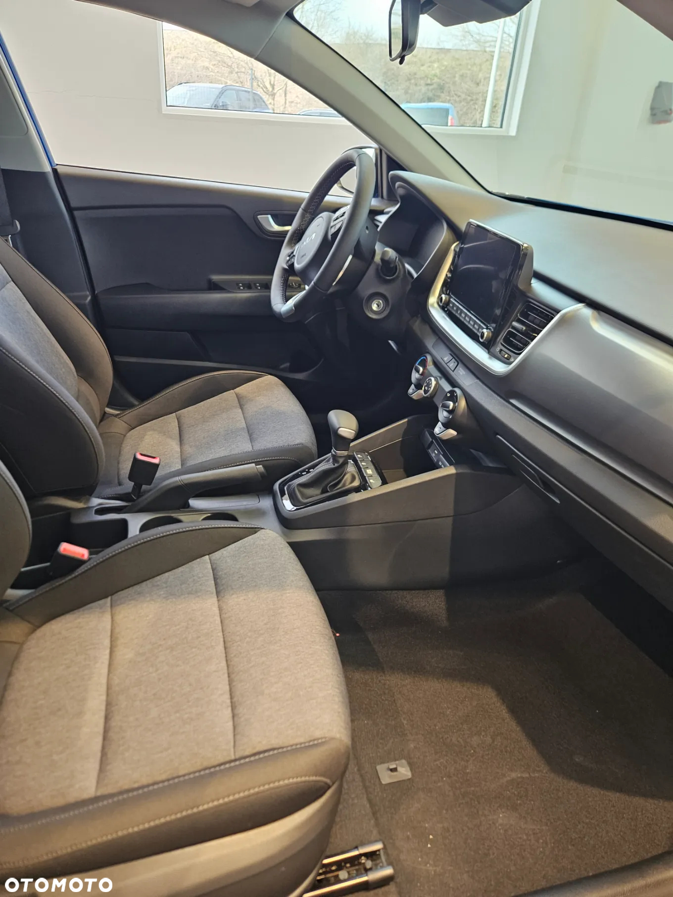 Kia Stonic 1.0 T-GDI M DCT - 6