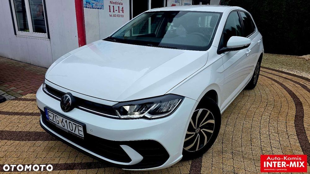 Volkswagen Polo - 4
