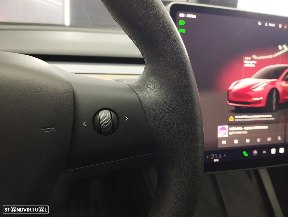 Tesla Model 3 Tração Traseira - 24