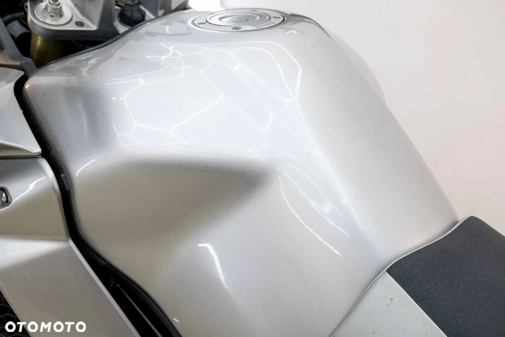 Yamaha XTZ - 22