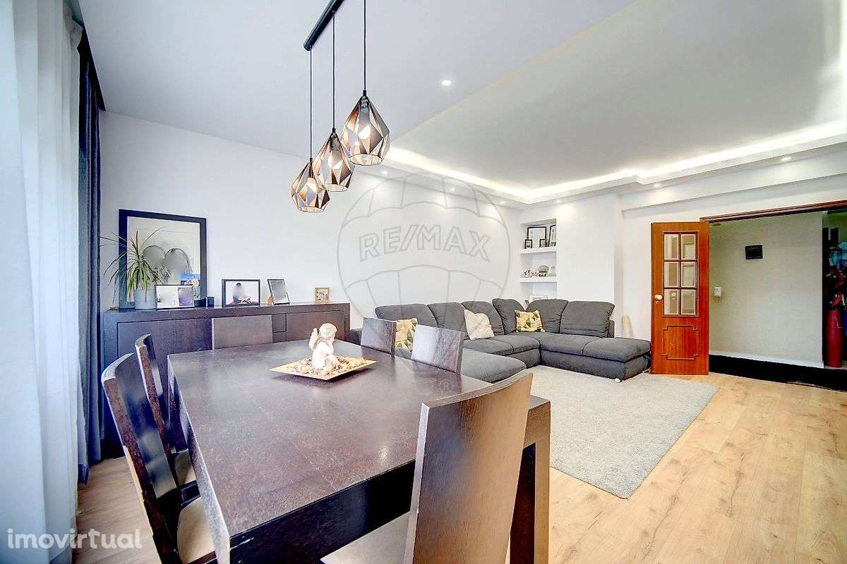 Apartamento T4 para venda - Grande imagem: 2/26