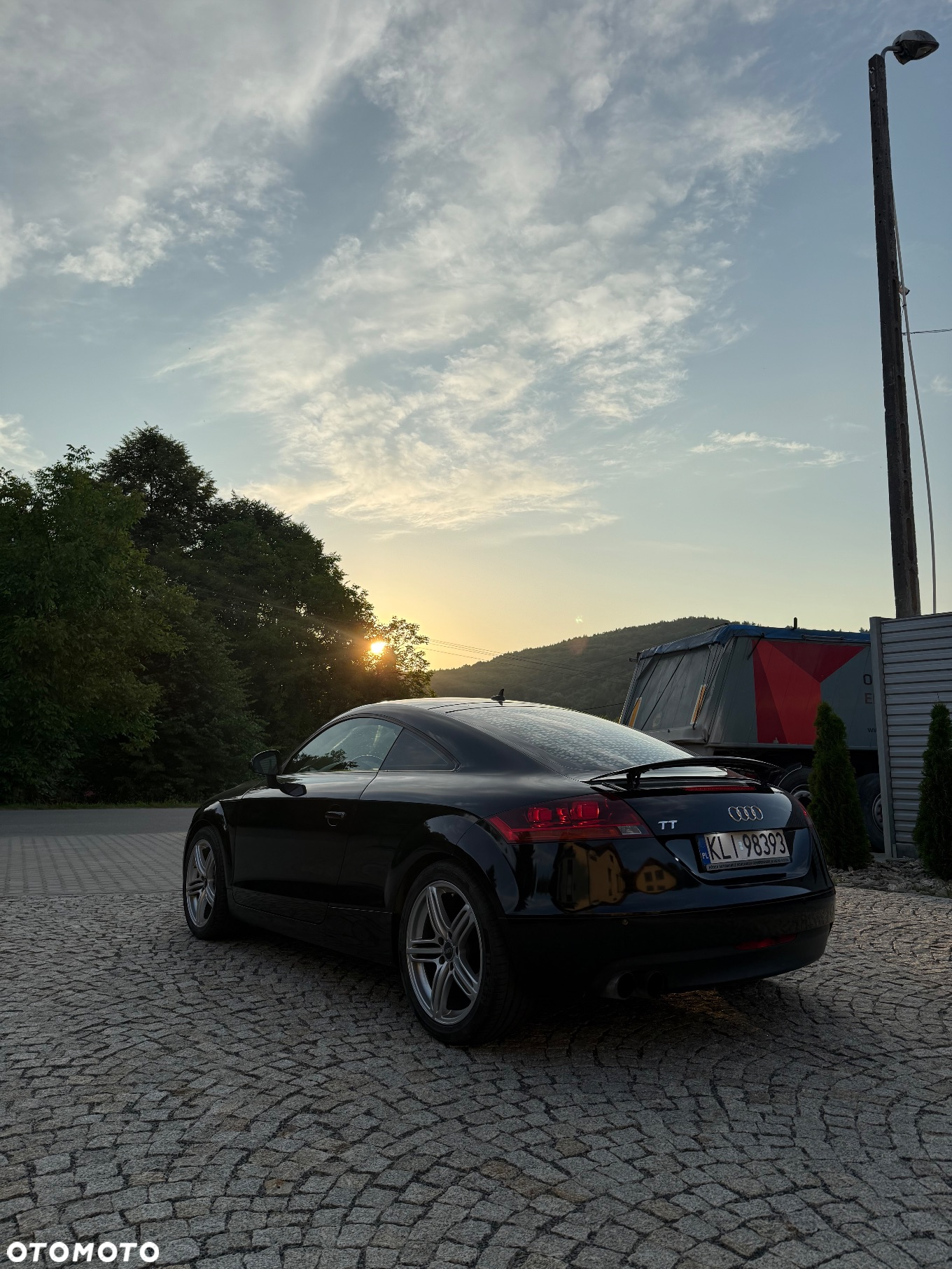 Audi TT Coupé Coupe 2.0 TFSI - 6