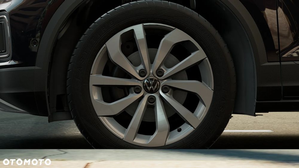 Volkswagen T-Roc 1.5 TSI Life Plus DSG - 13