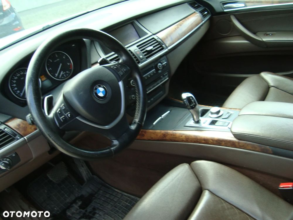 BMW X5 - 9