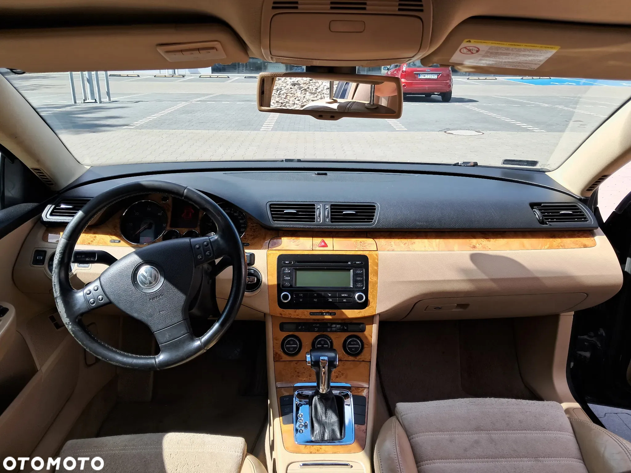 Volkswagen Passat 2.0 TDI Highline DSG - 13