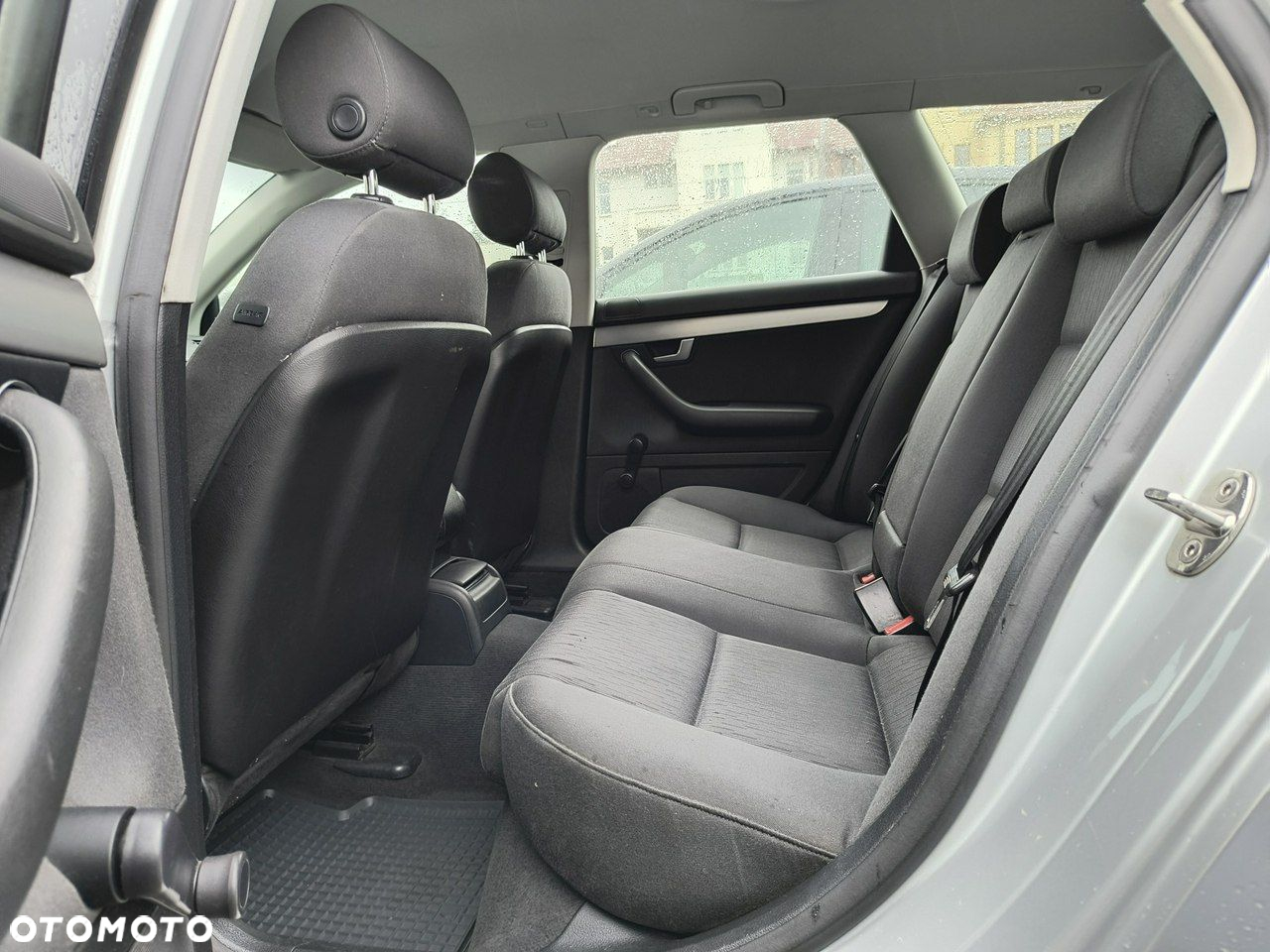 Audi A4 - 11
