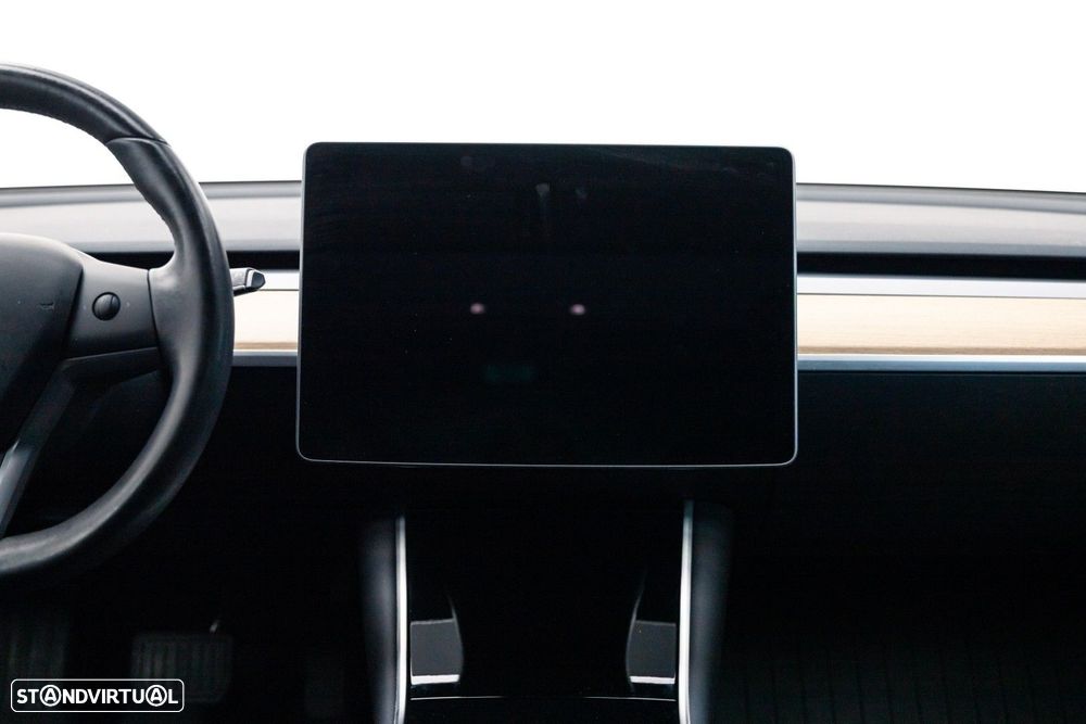 Tesla Model 3 Standard RWD Plus - 16