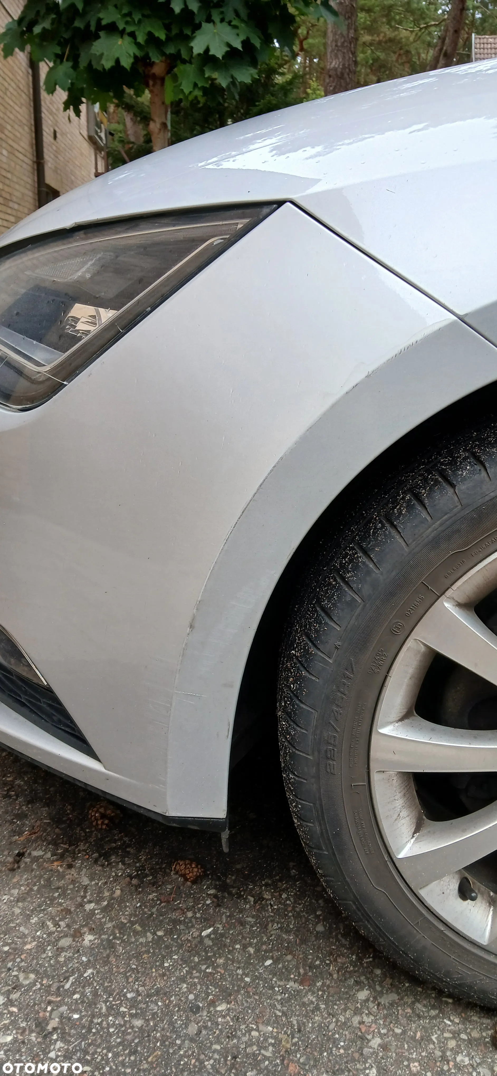Seat Leon 1.4 TSI Style S&S - 9