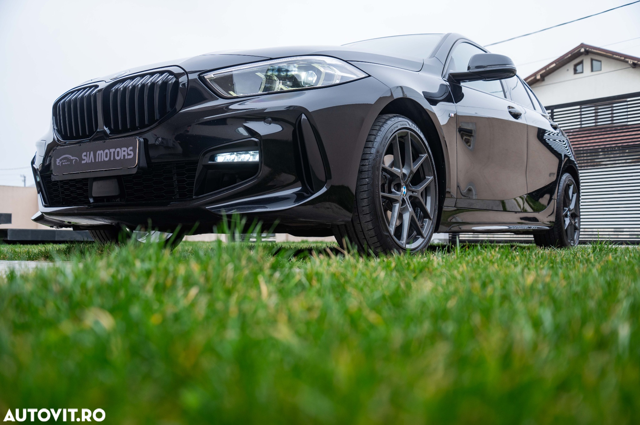 BMW Seria 1 116 Aut. - 6