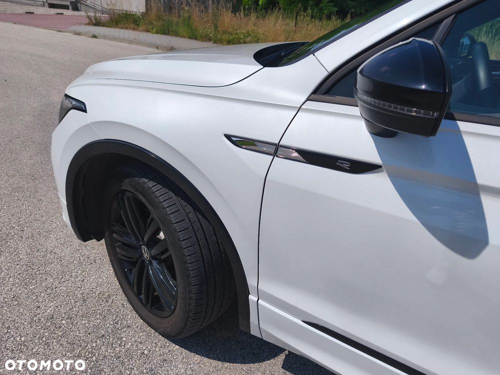 Volkswagen Tiguan 2.0 TSI 4Mot R DSG - 3
