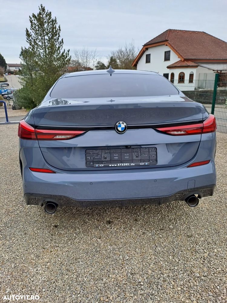 BMW Seria 2 220d Sport-Aut. M Sport - 18
