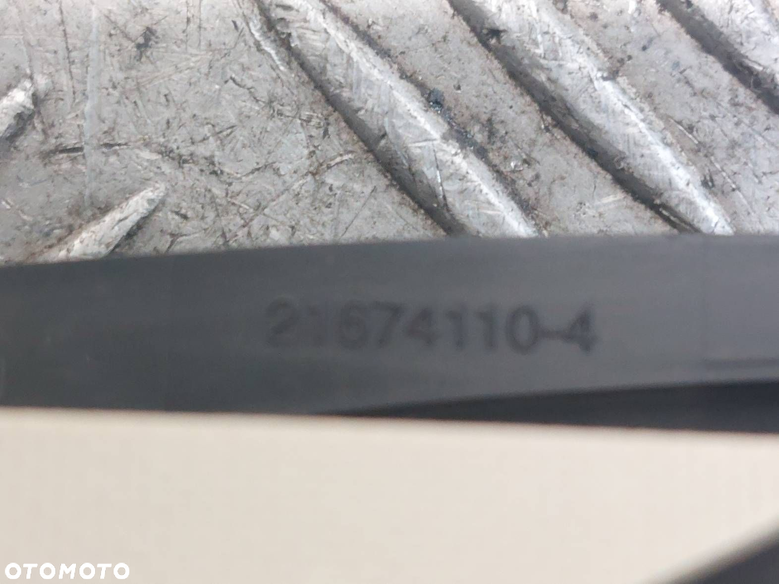 LICZNIK ZEGARY CLIO II 1.5 DCI P8200451344 - 3