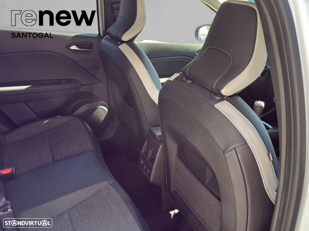 Renault Captur 1.0 TCe Techno - 14