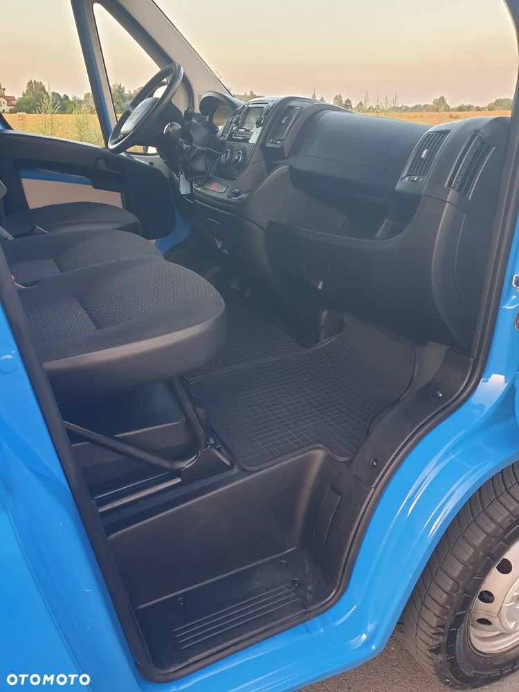Citroën JUMPER - 8