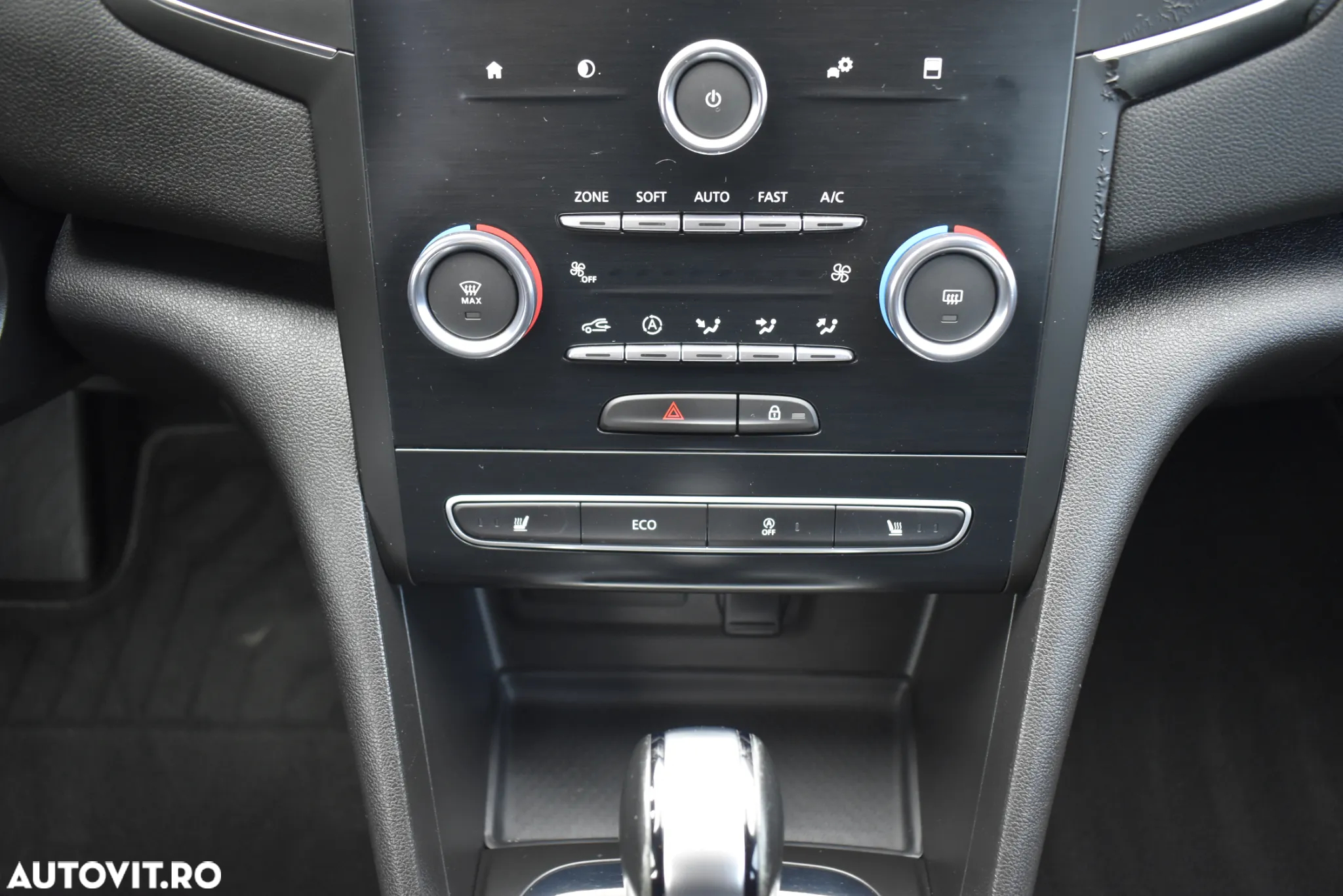 Renault Megane Blue dCi 116 EDC Zen - 29