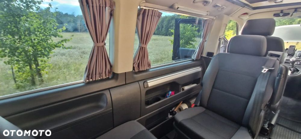 Volkswagen Multivan TDI L1 CUP - 10