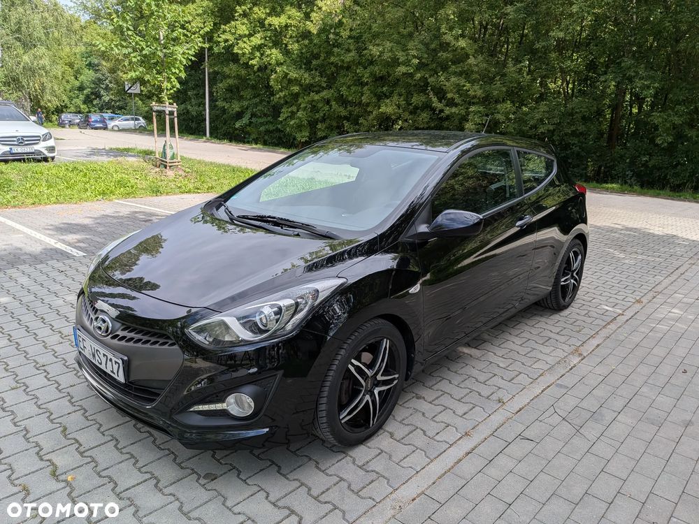 Hyundai i30 1.4 Classic - 1