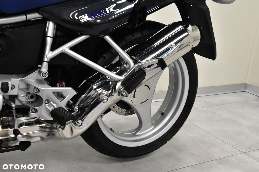BMW R - 39