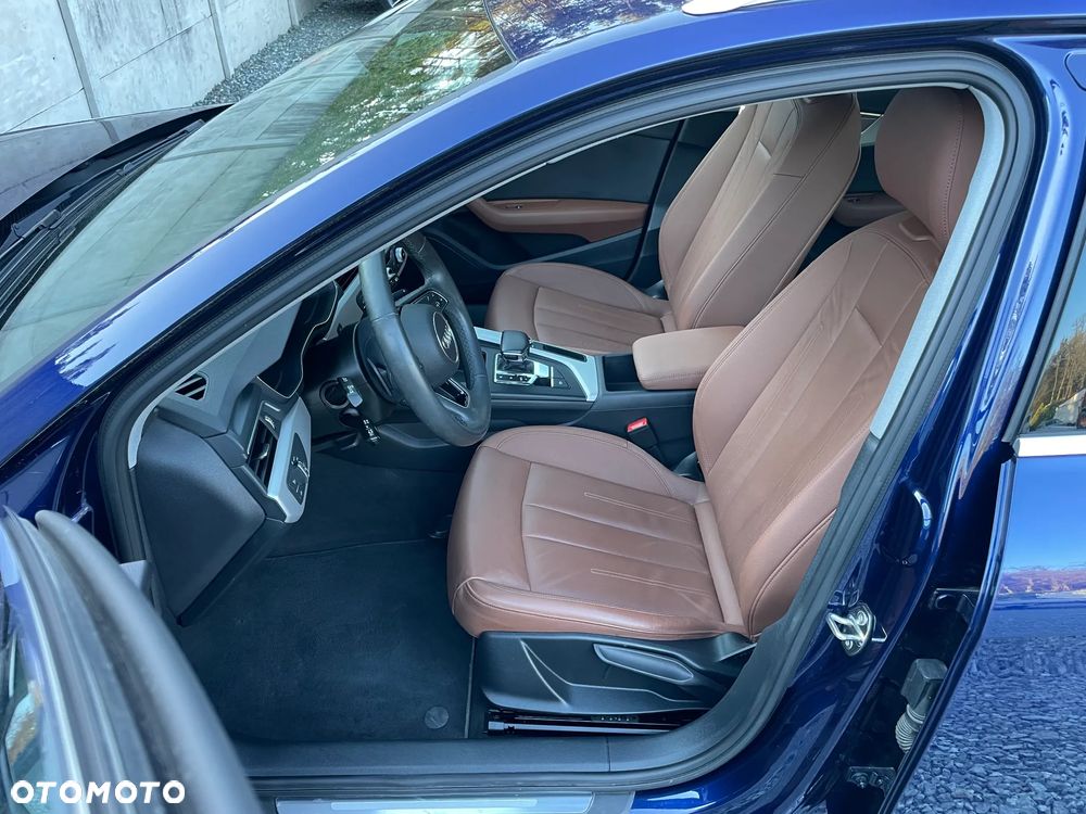 Audi A4 Avant - 14