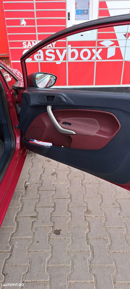 Ford Fiesta - 20
