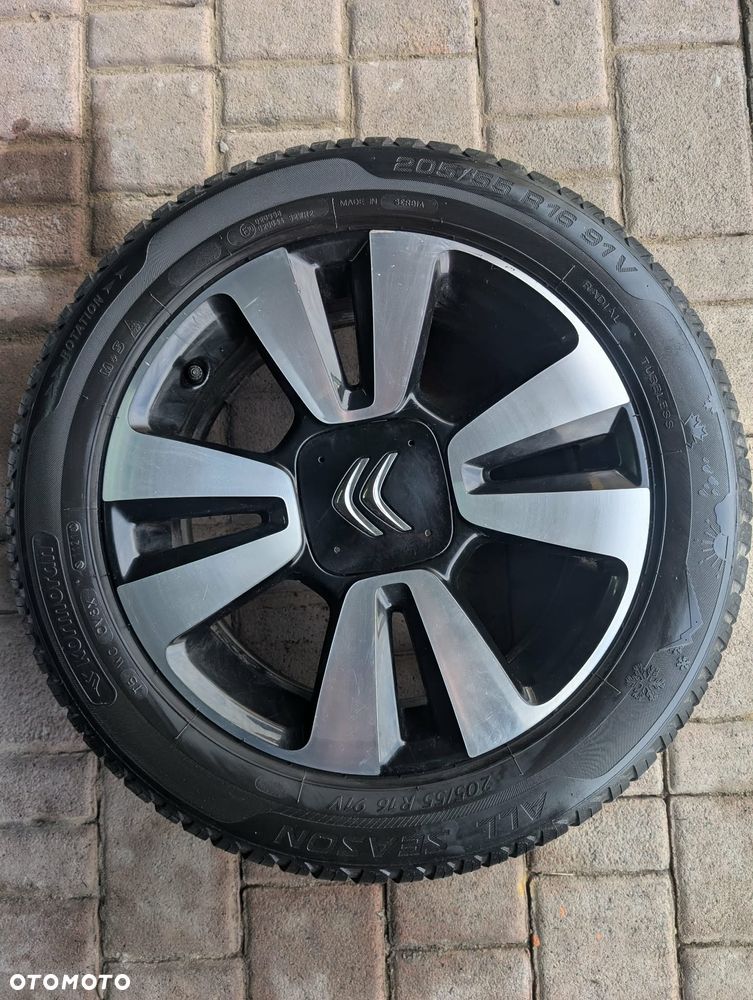 Citroën C3 Pure Tech 83 S&S SHINE - 12