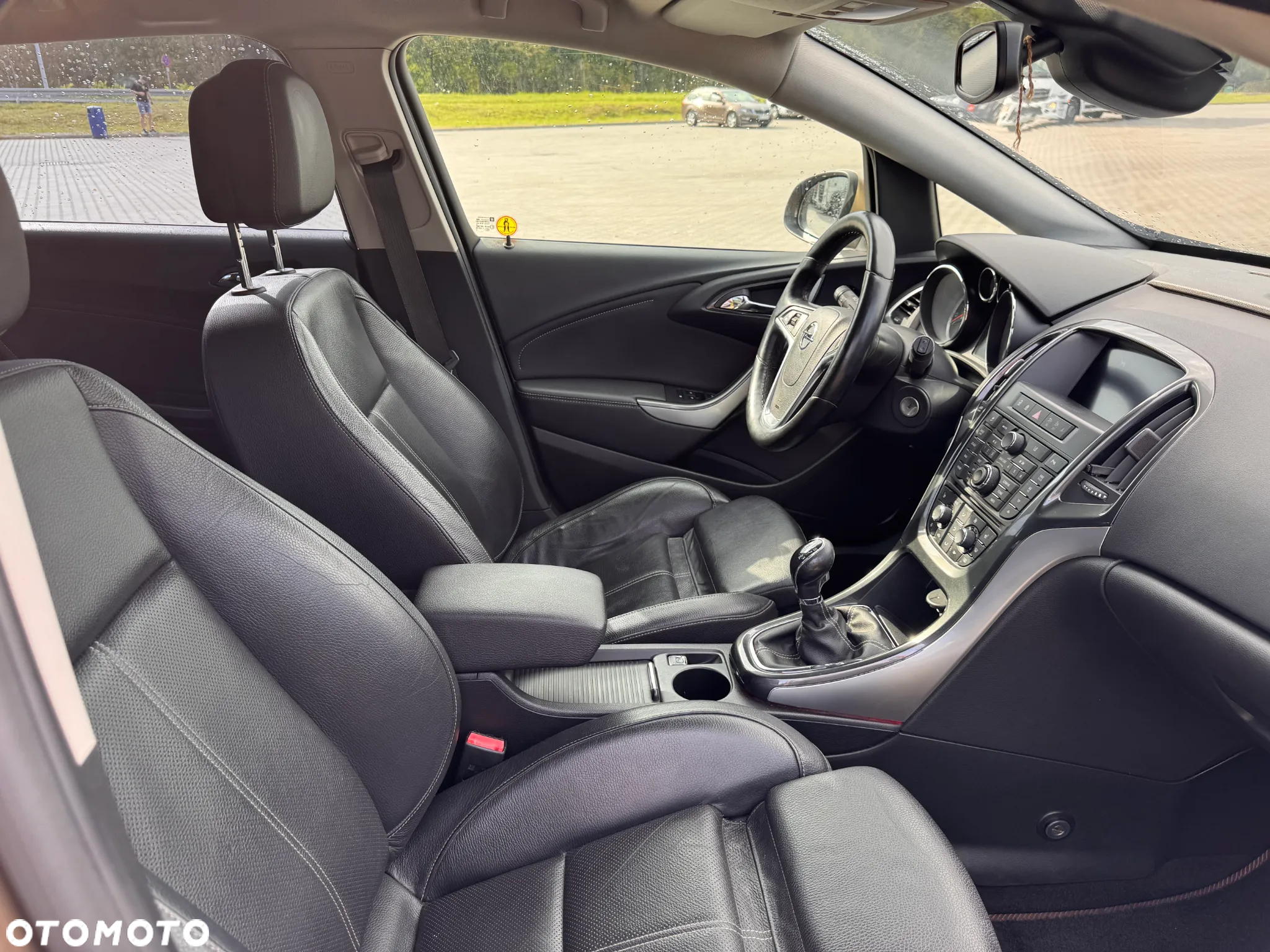 Opel Astra - 30
