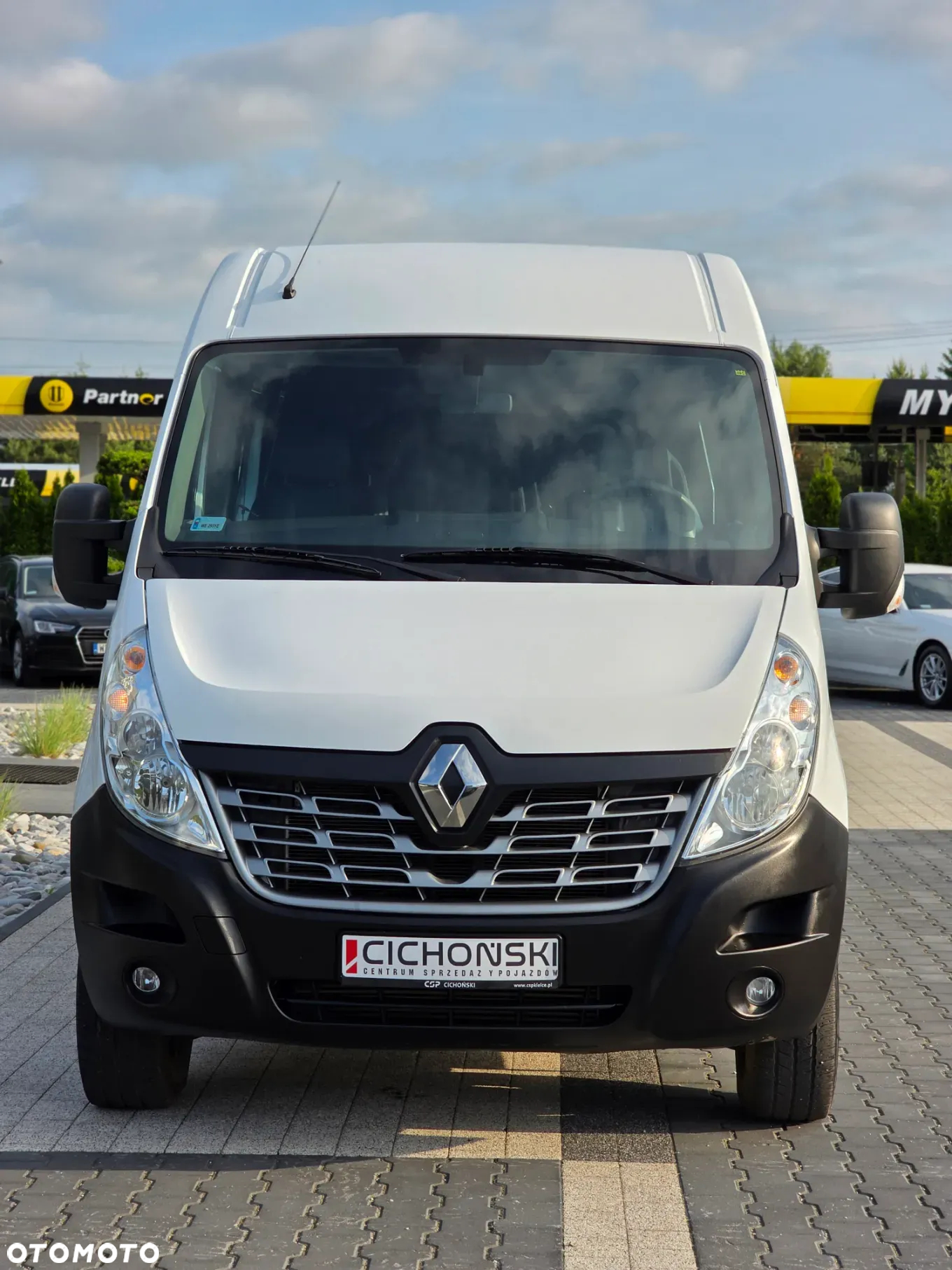 Renault Master - 15