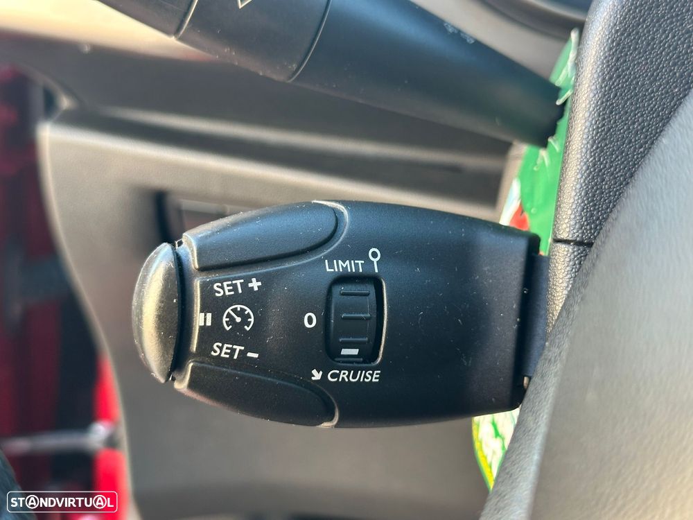 Citroën C3 Pure Tech Feel - 19